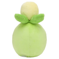 Officiële pokemon center knuffel Smoliv +/- 21CM